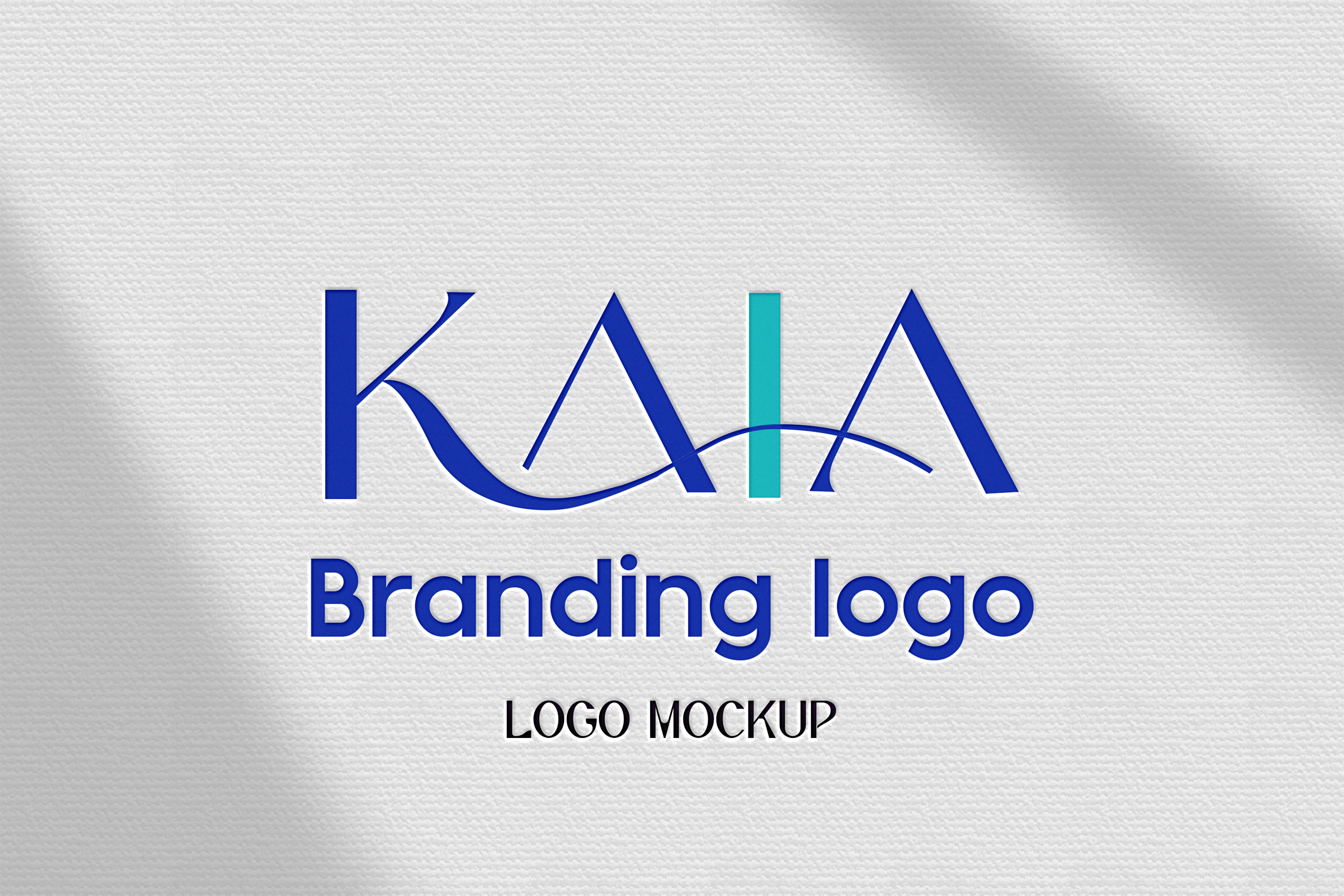 Logo design sample